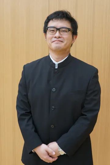 Yoshiaki Onishi (composing & general headshots) — photo © 2020 by Dale Lloyd