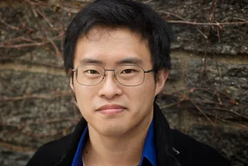 Yoshiaki Onishi (composing & general headshots) — photo © 2011 by David Adamcyk