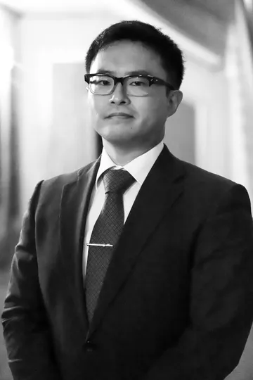 Yoshiaki Onishi (composing & general headshots) — photo © 2022 by Allison Davis