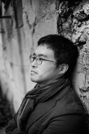 Yoshiaki Onishi (composing & general headshots) — photo © 2014 by Stefaren