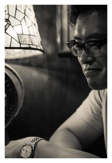 Yoshiaki Onishi (composing & general headshots) — photo © 2016 by Stefaren
